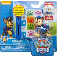 Spin Master Paw Patrol Mini Air Rescue Chase Back Flip 2