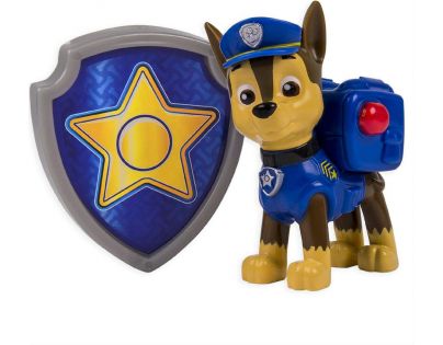 Spin Master Paw Patrol Mini Air Rescue Chase
