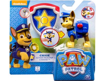 Spin Master Paw Patrol Mini Air Rescue Chase