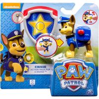 Spin Master Paw Patrol Mini Air Rescue Chase 2