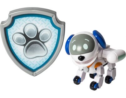 Spin Master Paw Patrol Mini Air Rescue Robo Dog