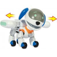 Spin Master Paw Patrol Mini Air Rescue Robo Dog 3