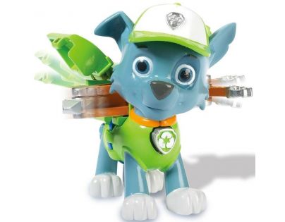 Spin Master Paw Patrol Mini Air Rescue Rocky