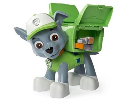 Spin Master Paw Patrol Mini Air Rescue Rocky