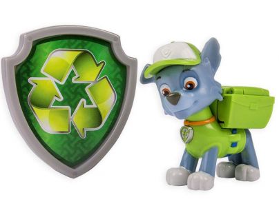 Spin Master Paw Patrol Mini Air Rescue Rocky