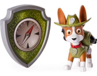 Spin Master Paw Patrol Mini Air Rescue Tracker