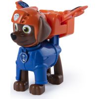 Spin Master Paw Patrol Mini Air Rescue Zuma Pull Back Pup Poškozený obal 2