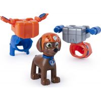 Spin Master Paw Patrol Mini Air Rescue Zuma Pull Back Pup Poškozený obal 3