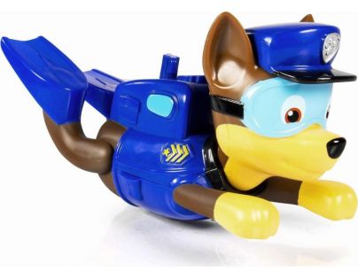 Spin Master Paw Patrol Plavací figurky Chase