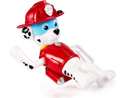Spin Master Paw Patrol Plavací figurky Marshall