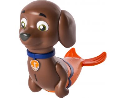 Spin Master Paw Patrol Plavací figurky Zuma Merpup