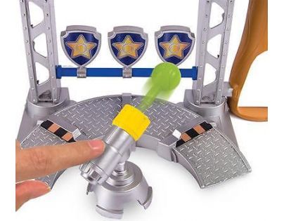 Spin Master Paw Patrol Rescue Training Centre