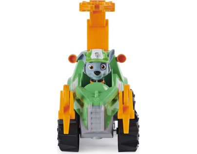 Spin Master Paw Patrol Rocky Dino tématická vozidla