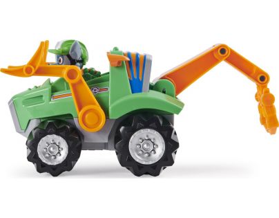 Spin Master Paw Patrol Rocky Dino tématická vozidla