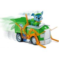 Spin Master Paw Patrol Rockys Recycling Truck 2