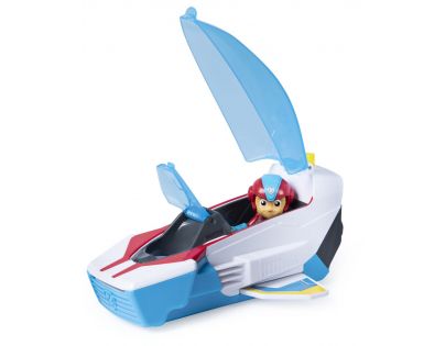 Spin Master Paw Patrol rozložitelný letoun