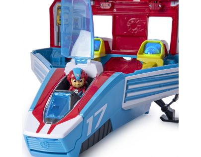 Spin Master Paw Patrol rozložitelný letoun