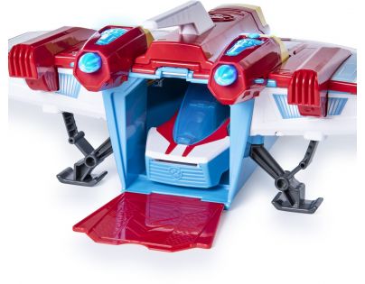 Spin Master Paw Patrol rozložitelný letoun