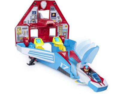 Spin Master Paw Patrol rozložitelný letoun