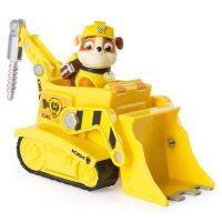 Spin Master Paw Patrol Rubble Diggin Bulldozer 2