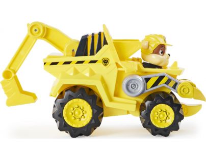 Spin Master Paw Patrol Rubble Dino tématická vozidla