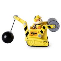 Spin Master Paw Patrol Rubbles Steam Roller 3