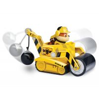 Spin Master Paw Patrol Rubbles Steam Roller 2