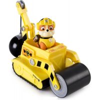 Spin Master Paw Patrol Rubbles Steam Roller 4