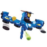 Spin Master Paw Patrol rychle měnící se vozidlo chase 3