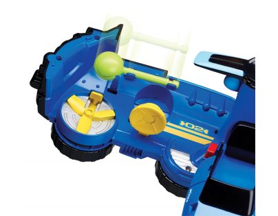 Spin Master Paw Patrol rychle měnící se vozidlo chase