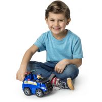 Spin Master Paw Patrol rychle měnící se vozidlo chase 6