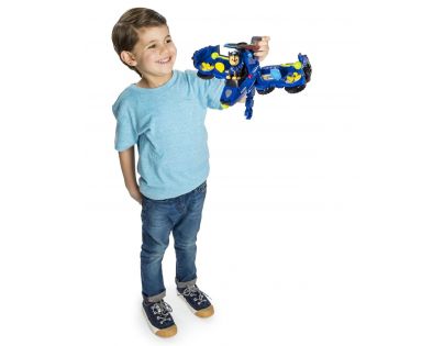 Spin Master Paw Patrol rychle měnící se vozidlo chase