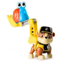 Spin Master Paw Patrol s příslušenstvím Lifeguard Rubble 2