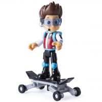 Spin Master Paw Patrol s příslušenstvím Mission Ryder 2
