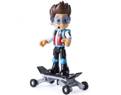 Spin Master Paw Patrol s příslušenstvím Mission Ryder