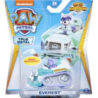 Spin Master Paw Patrol Sběratelská kovová autíčka Everest 2