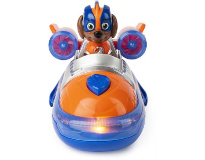 Spin Master Paw Patrol super vozidla se světelnými efekty - Zuma