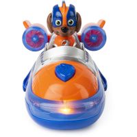 Spin Master Paw Patrol super vozidla se světelnými efekty - Zuma 2