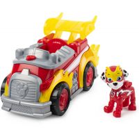 Spin Master Paw Patrol super vozidla se světelným efektem Marshall Spin Master Paw Patrol super vozidla se světelným efektem Marshall