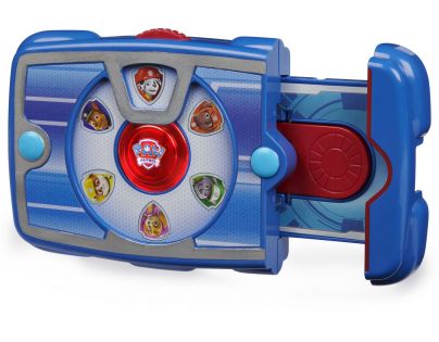 Spin Master Paw Patrol tablet Rydera se zvuky