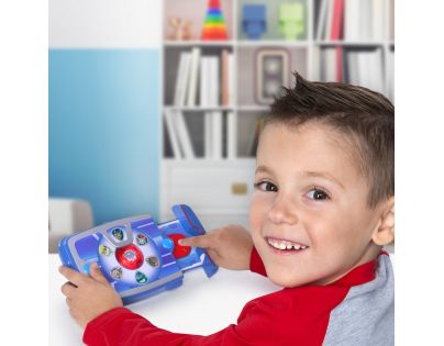 Spin Master Paw Patrol tablet Rydera se zvuky