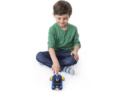 Spin Master Paw Patrol tématické vozidlo Chase solid