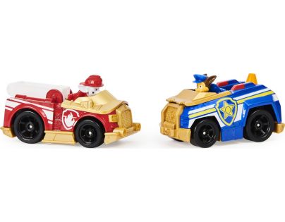 Spin Master Paw Patrol věž závodní dráha pro autíčka