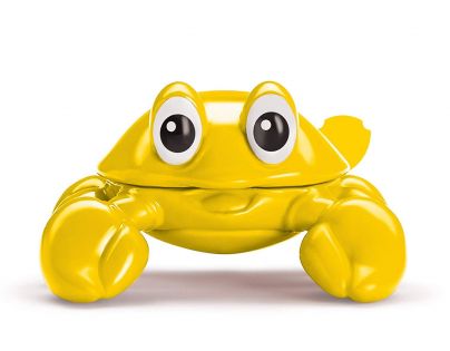 Spin Master Paw Patrol základní auta Sea Patrol Marshall červený člun