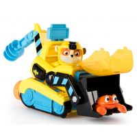 Spin Master Paw Patrol základní auta Sea Patrol Rubble 2