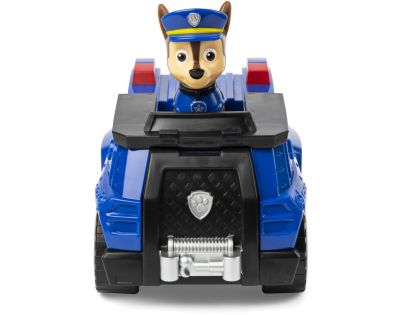 Spin Master Paw Patrol základní vozidla Chase Patrol Cruiser