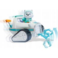 Spin Master Paw Patrol základní vozidla Everest 2