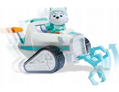 Spin Master Paw Patrol základní vozidla Everest