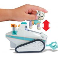 Spin Master Paw Patrol základní vozidla Everest 3