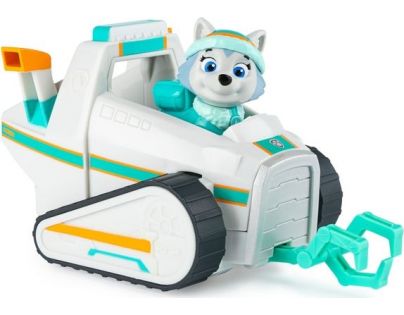Spin Master Paw Patrol základní vozidla Everest
